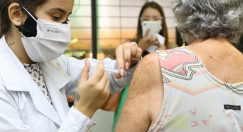 Covid-19: veja os postos de vacinação disponíveis nesta quinta (6), em Goiânia